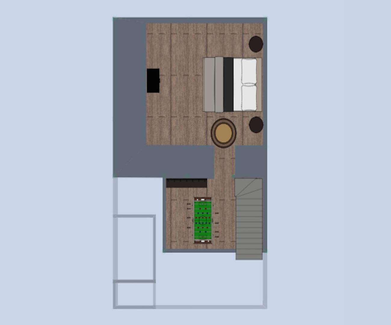 Urban Flat 01 - Charming 2 Bedroom Flat In Montorgueil 巴黎 外观 照片
